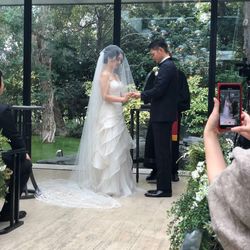 ザ・ガーデンオリエンタル大阪の写真4枚目