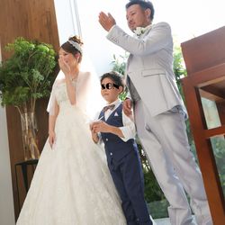 ヒルズスィーツ宇都宮ブリーズテラスの写真6枚目