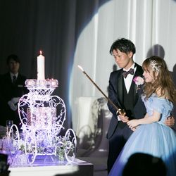 ザ・ピーク プレミアムテラスの写真24枚目