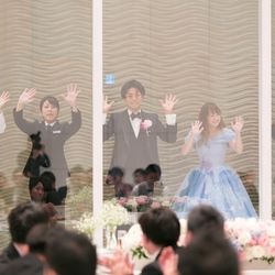 ザ・ピーク プレミアムテラスの写真3枚目