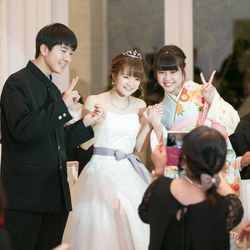 ザ・ピーク プレミアムテラスの写真28枚目