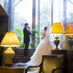 ホテル椿山荘東京の写真27枚目