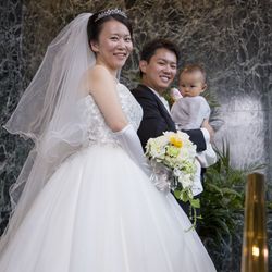 ホテル椿山荘東京の写真8枚目