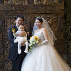 ホテル椿山荘東京の写真24枚目