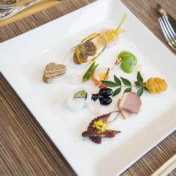 ホテル椿山荘東京の写真12枚目