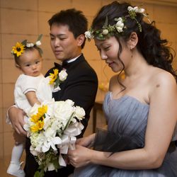 ホテル椿山荘東京の写真32枚目