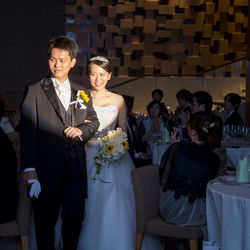 ホテル椿山荘東京の写真20枚目