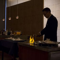 ホテル椿山荘東京の写真22枚目