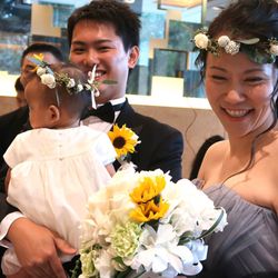 ホテル椿山荘東京の写真32枚目