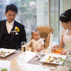 ホテル椿山荘東京の写真35枚目