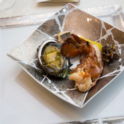 ホテル椿山荘東京の写真19枚目