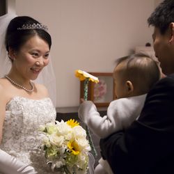 ホテル椿山荘東京の写真32枚目