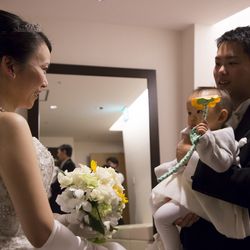 ホテル椿山荘東京の写真35枚目