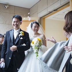 ホテル椿山荘東京の写真28枚目