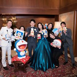 ジ・オリエンタルテラス ハイダウェイの写真5枚目