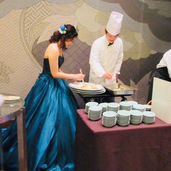 ジ・オリエンタルテラス ハイダウェイの写真9枚目