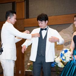 ジ・オリエンタルテラス ハイダウェイの写真9枚目