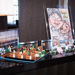 ジ・オリエンタルテラス ハイダウェイの写真20枚目