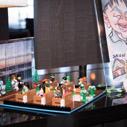 ジ・オリエンタルテラス ハイダウェイの写真12枚目