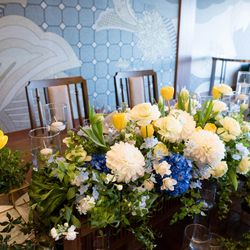 ジ・オリエンタルテラス ハイダウェイの写真18枚目