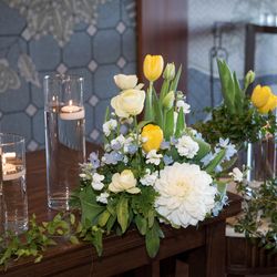 ジ・オリエンタルテラス ハイダウェイの写真8枚目