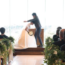 ジ・オリエンタルテラス ハイダウェイの写真13枚目