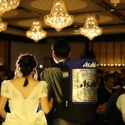 ホテル雅叙園東京の写真15枚目