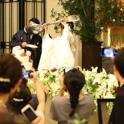 ホテル雅叙園東京の写真18枚目