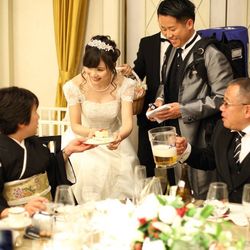 ホテル雅叙園東京の写真33枚目