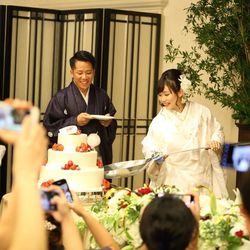 ホテル雅叙園東京の写真11枚目