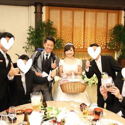 ホテル雅叙園東京の写真2枚目