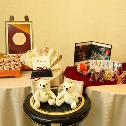 ホテル雅叙園東京の写真21枚目