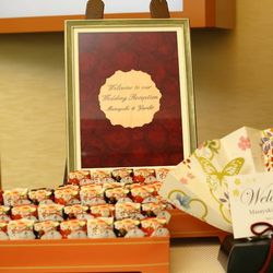 ホテル雅叙園東京の写真8枚目