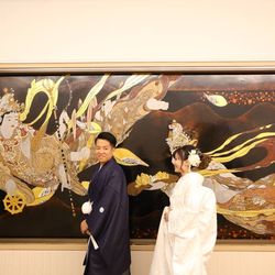 ホテル雅叙園東京の写真14枚目