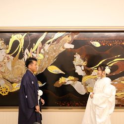 ホテル雅叙園東京の写真21枚目