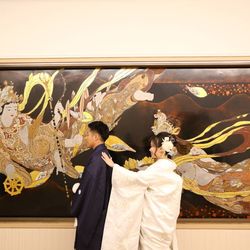 ホテル雅叙園東京の写真28枚目