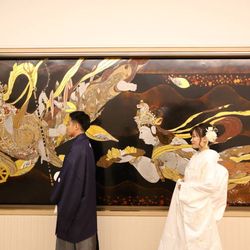 ホテル雅叙園東京の写真14枚目