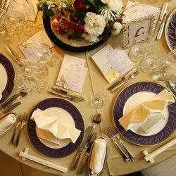 ホテル雅叙園東京の写真24枚目