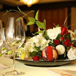 ホテル雅叙園東京の写真7枚目