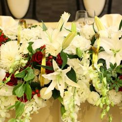 ホテル雅叙園東京の写真18枚目