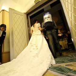 ホテル雅叙園東京の写真4枚目