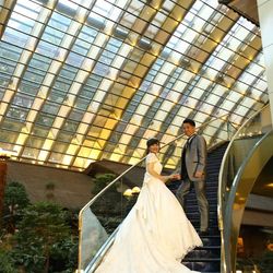 ホテル雅叙園東京の写真1枚目