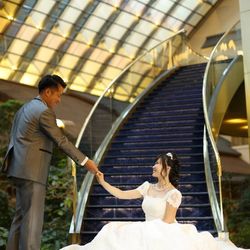 ホテル雅叙園東京の写真12枚目