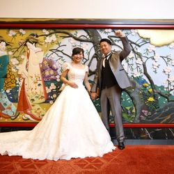 ホテル雅叙園東京の写真1枚目