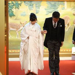 ホテル雅叙園東京の写真29枚目