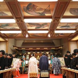 ホテル雅叙園東京の写真19枚目