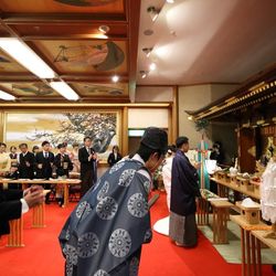 ホテル雅叙園東京の写真36枚目