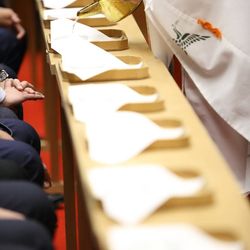 ホテル雅叙園東京の写真13枚目