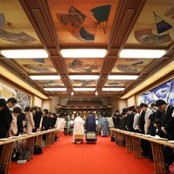 ホテル雅叙園東京の写真9枚目