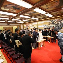 ホテル雅叙園東京の写真26枚目